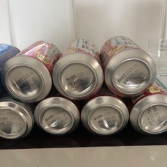 アルコール11本セットの画像