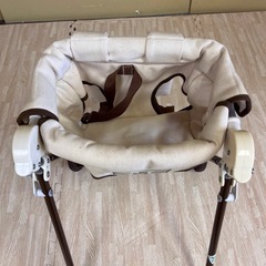 【超希少】おんぶっこバギー カトージの画像