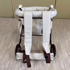 【超希少】おんぶっこバギー カトージの画像