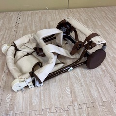 【超希少】おんぶっこバギー カトージの画像