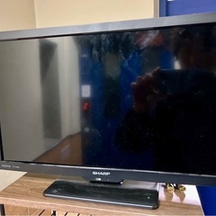 テレビ 19型 液晶テレビ シャープ アクオス SHARP AQ...
