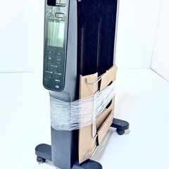 siroca SH-M121 ヒーター