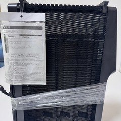 siroca SH-M121 ヒーターの画像