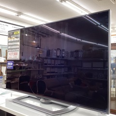 【6ヶ月保証】SHARP 液晶テレビ LC-50US40