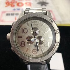 ニクソン NIXON 腕時計 THE 51-30 CHRONO ...