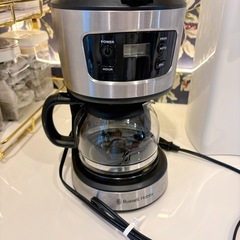 (販売済
) コーヒーメーカーの画像