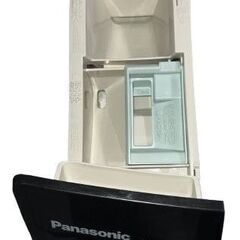 Panasonic　洗濯乾燥機　NA-VR5600R　２０１０年製の画像