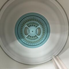 6.衣類乾燥機/乾燥機/4.5㎏/1人暮らし/新生活/単身用/東芝/TOSHIBA/ED-45C/中古品/2018年製の画像