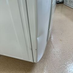 6.衣類乾燥機/乾燥機/4.5㎏/1人暮らし/新生活/単身用/東芝/TOSHIBA/ED-45C/中古品/2018年製の画像