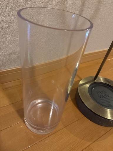 花瓶　エダベース