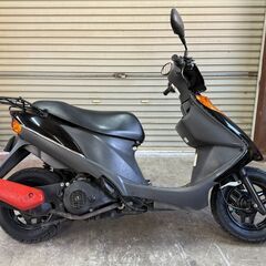 ⭕️⭕️アドレスV125⭕️⭕️ L3モデル/通勤/通学/柏市の画像