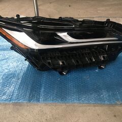 MXUA80 MXUA85 AXUH80 AXUH85 ハリアー...