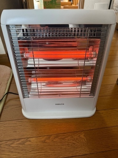 電気ストーブ