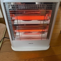 電気ストーブ