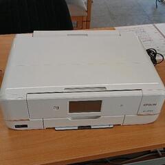 0129-229 EPSON　EP-979A3 プリンター 【※高額品のため防犯上カウンター内で保管しておりますので、ご購入ご希望の方は、スタッフまでお声が　コピー機