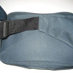 新品　ウエストバッグの画像