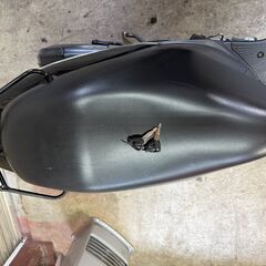 ⭕️⭕️アドレスV125⭕️⭕️ L3モデル/通勤/通学/柏市の画像