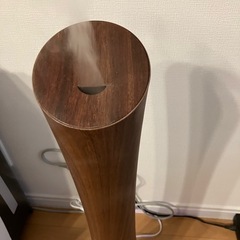 スリム加湿器の画像