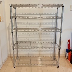 メタルラック スチールラック 中古　