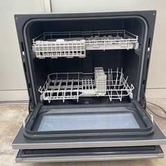 【2000円値下げ中】食洗機 Panasonic 2019年製
