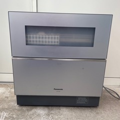 Amazon | パナソニック 食器洗い乾燥機 NP-TZ500-W ホワイト 分岐水栓必要 液体洗剤自動投入 ナノイーX  (販売元Amazon.co.jpは配送のみ、設置不可) | パナソニック(Panasonic) | 食器洗い乾燥機