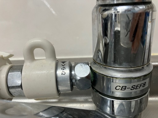 【2/2or2/3受渡】Panasonic 食洗機(NP-TCR4)