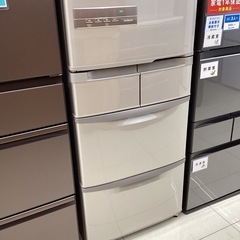 【6ヶ月保証】HITACHI R-K40HJL 5ドア冷蔵庫の画像