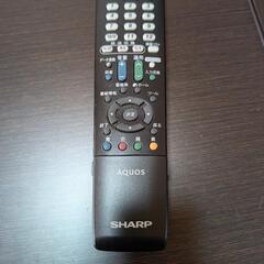 決定【最終値下げ】シャープ液晶テレビアクオス　LC-19K90  2014年製の画像
