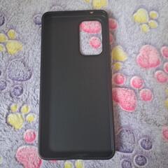 GALAXYソフトケース★美品★