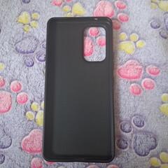 GALAXYソフトケース★美品★の画像