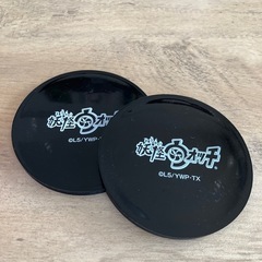 妖怪ウォッチ　コースターの画像