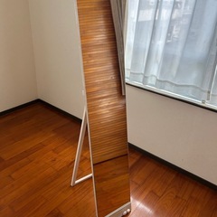 全身鏡