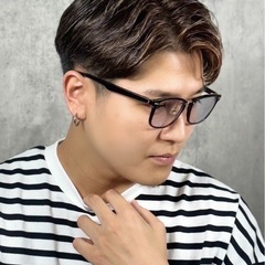 HIROGINZA池袋東口店　メンズカットモデル　２月１日