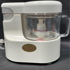 新品未使用 TESCOM テスコム フードプロセッサー TK-5...