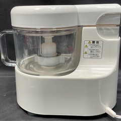 新品未使用 TESCOM テスコム フードプロセッサー TK-551  23家庭用  調理家電  0129-015の画像
