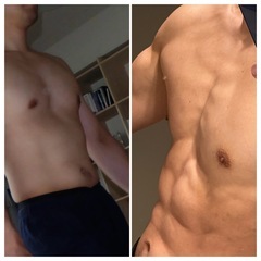 ダイエットor筋トレ🔥無料相談📲の画像