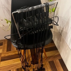 決まりました。デジタルパーマ機械の画像