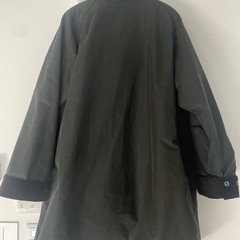 バブアー　　メンズ　SAGE 36 
アーバンリサーチ別注の画像