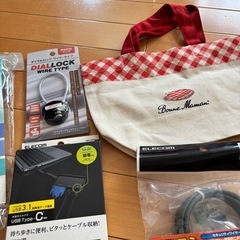 フリーマーケットされる方にまとめての画像