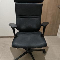 高級オフィスチェア