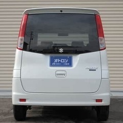 【大垣店新規オープン記念！陸送費用割引キャンペーン実施中】今回はスズキ パレット 　Ｇリミテッドをご紹介！の画像