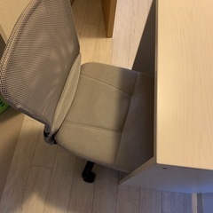 テーブル、椅子セット の画像