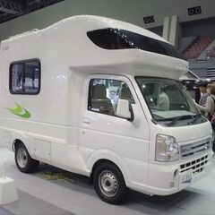 8日から11日まで高崎または近隣エリアで安く借りられる軽自動車または小型キャンピングカーを探しています - 高崎市