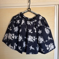 INGNI スカート　Mサイズ
