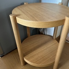 IKEA サイドテーブル