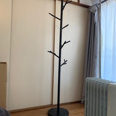 カバン掛け