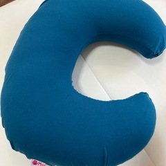授乳クッション