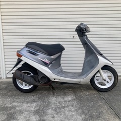 ホンダディオ AF18 初期ディオの画像