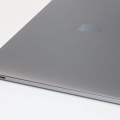 MacBook Pro（13インチ,2017,Thunderbolt 3ポートx 2）128GB/8GB〈MPXQ2J/A〉⑤の画像