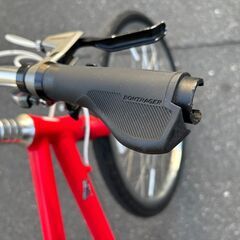 ライトウェイ　キッズバイク　自転車　24インチの画像